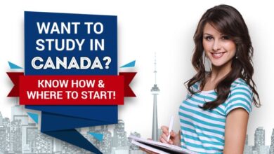 Photo of Study English Course In Canada – Top 5 Destinations International Students